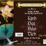 Kinh Đại Bảo Tích Tập 04