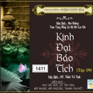 Kinh Đại Bảo Tích Tập 09