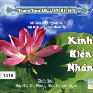 Kinh Hiền Nhân