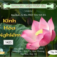 Kinh Hoa Nghiêm Tập 04