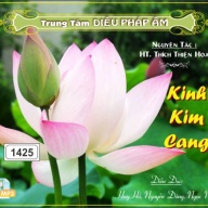 Kinh Kim Cang