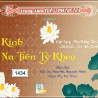 Kinh Na Tiên Tỳ Kheo