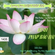 Kinh Pháp Bảo Đàn