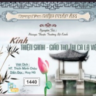 Kinh Thiện Sanh - Giáo Thọ Thi Ca La Việt