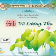 Kinh Vô Lượng Thọ