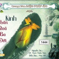 Kinh Nhân Quả Ba Đời