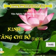 Kinh Tăng Chi Bộ tập 1