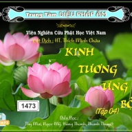 Kinh Tương Ưng Bộ tập 4