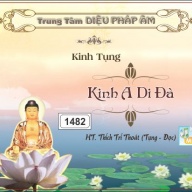 Kinh A Di Đà