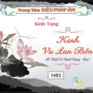 Kinh Vu Lan Bồn