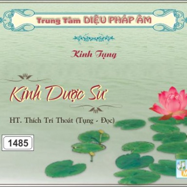 Kinh Dược Sư