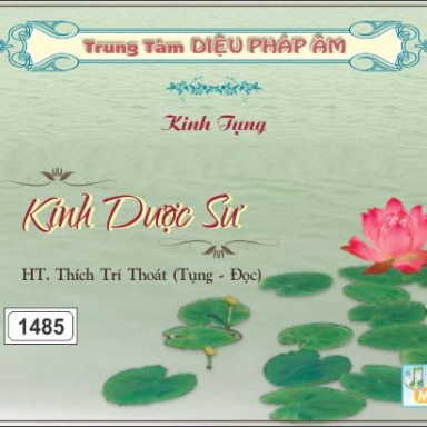 Kinh Dược Sư