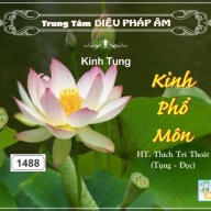 Kinh Phổ Môn