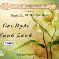 Oai Nghi Cảnh Sách