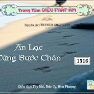 An Lạc Từng Bước Chân