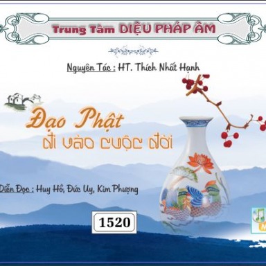 Đạo Phật Đi Vào Cuộc Đời