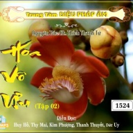 Hoa Vô Ưu tập 02