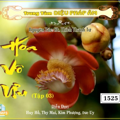 Hoa Vô Ưu tập 03