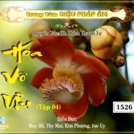 Hoa Vô Ưu tập 04