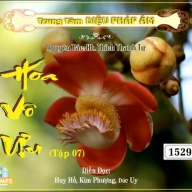 Hoa Vô Ưu tập 07