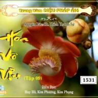 Hoa Vô Ưu tập 09