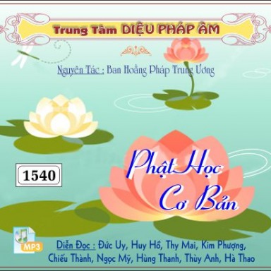 Phật Học Cơ Bản