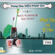 Phật học và Y Học