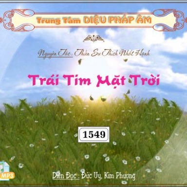 Trái Tim Mặt Trời