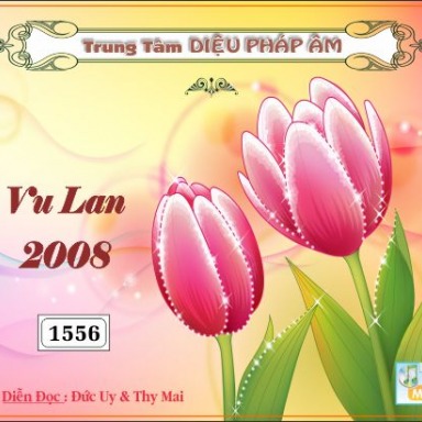 Vu Lan 2008