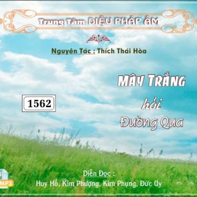 Mây Trắng Hỏi Đường Qua