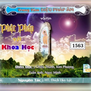 Phật Pháp Với Khoa Học