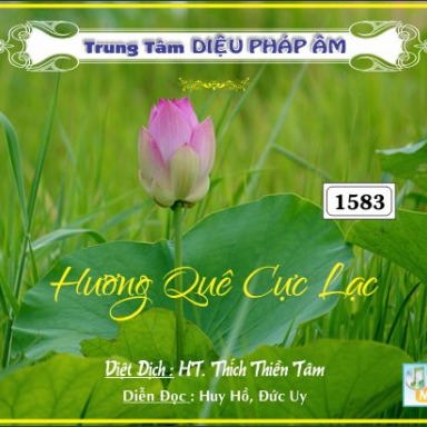 Hương Quê Cực Lạc