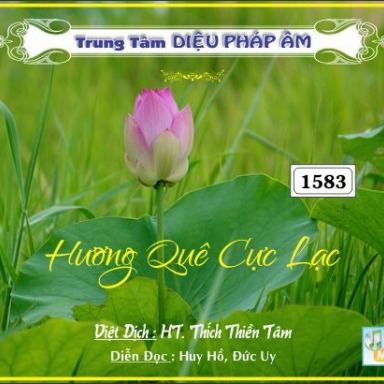 Hương Quê Cực Lạc