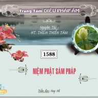 Niệm Phật Sám Pháp