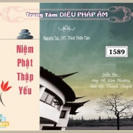 Niệm Phật Thập Yếu