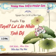 Tuyết Lư Lão Nhân Tịnh Ðộ Tuyển Tập