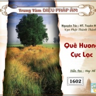 Quê Hương Cực Lạc