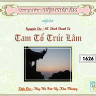 Tam Tổ Trúc Lâm