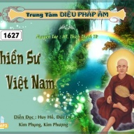 Thiền Sư Việt Nam