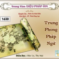 Trung Phong Pháp Ngữ