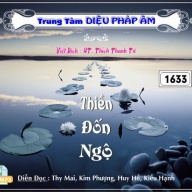 Thiền Đốn Ngộ