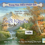 Suối Nguồn Tâm Linh