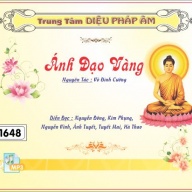 Ánh Đạo Vàng