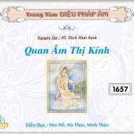 Quan Âm Thị Kính
