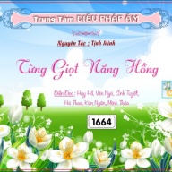 Từng Giọt Nắng Hồng