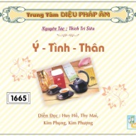 Ý - Tình - Thân