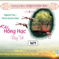 Khi Hồng Hạc Bay Về