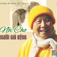 Nói Cho Người Già Bệnh