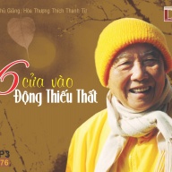 Sáu Cửa Vào Động Thiếu Thất