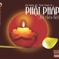 Phật Pháp Là Chân Thật